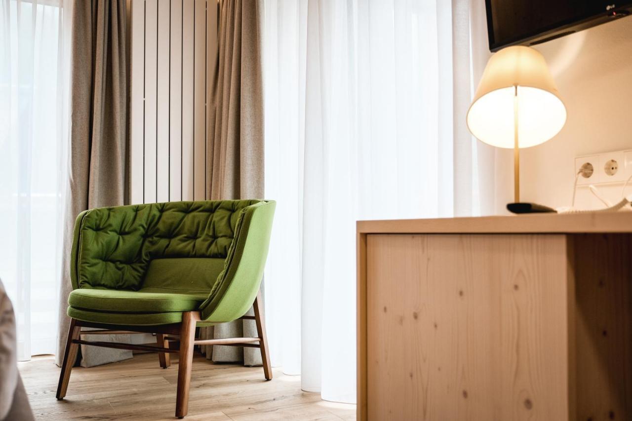 Hotel Gertraud Зольда Экстерьер фото