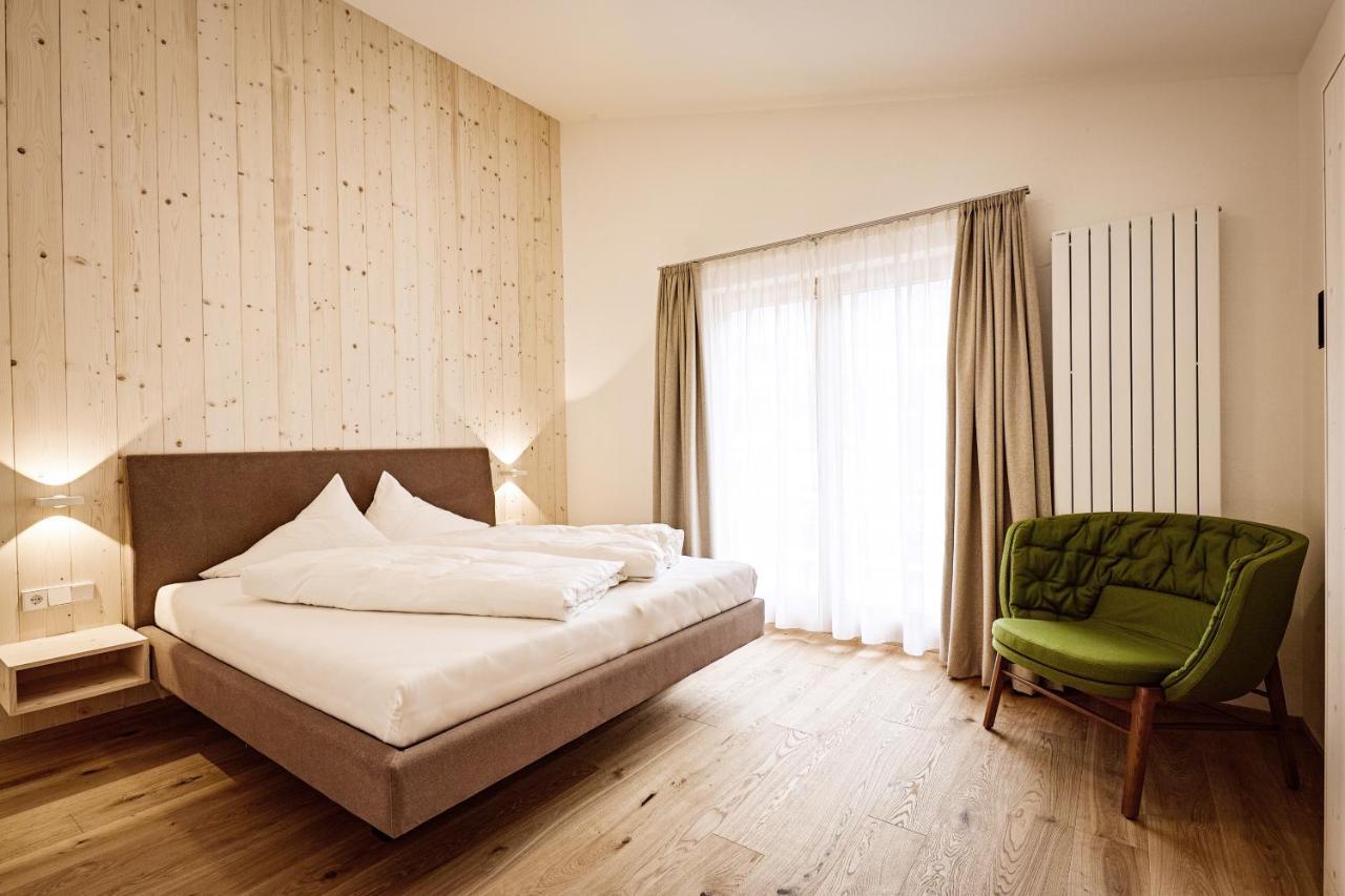 Hotel Gertraud Зольда Экстерьер фото