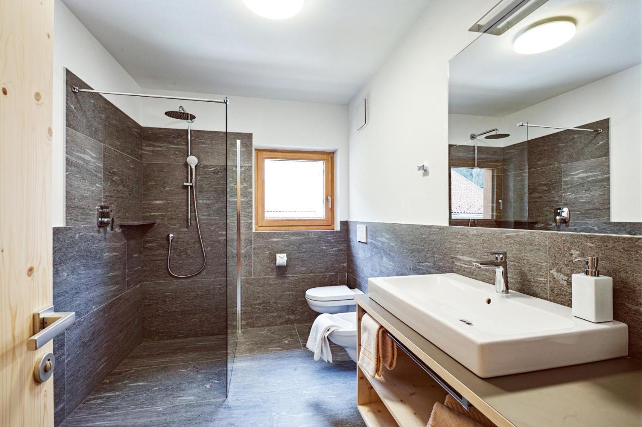 Hotel Gertraud Зольда Экстерьер фото