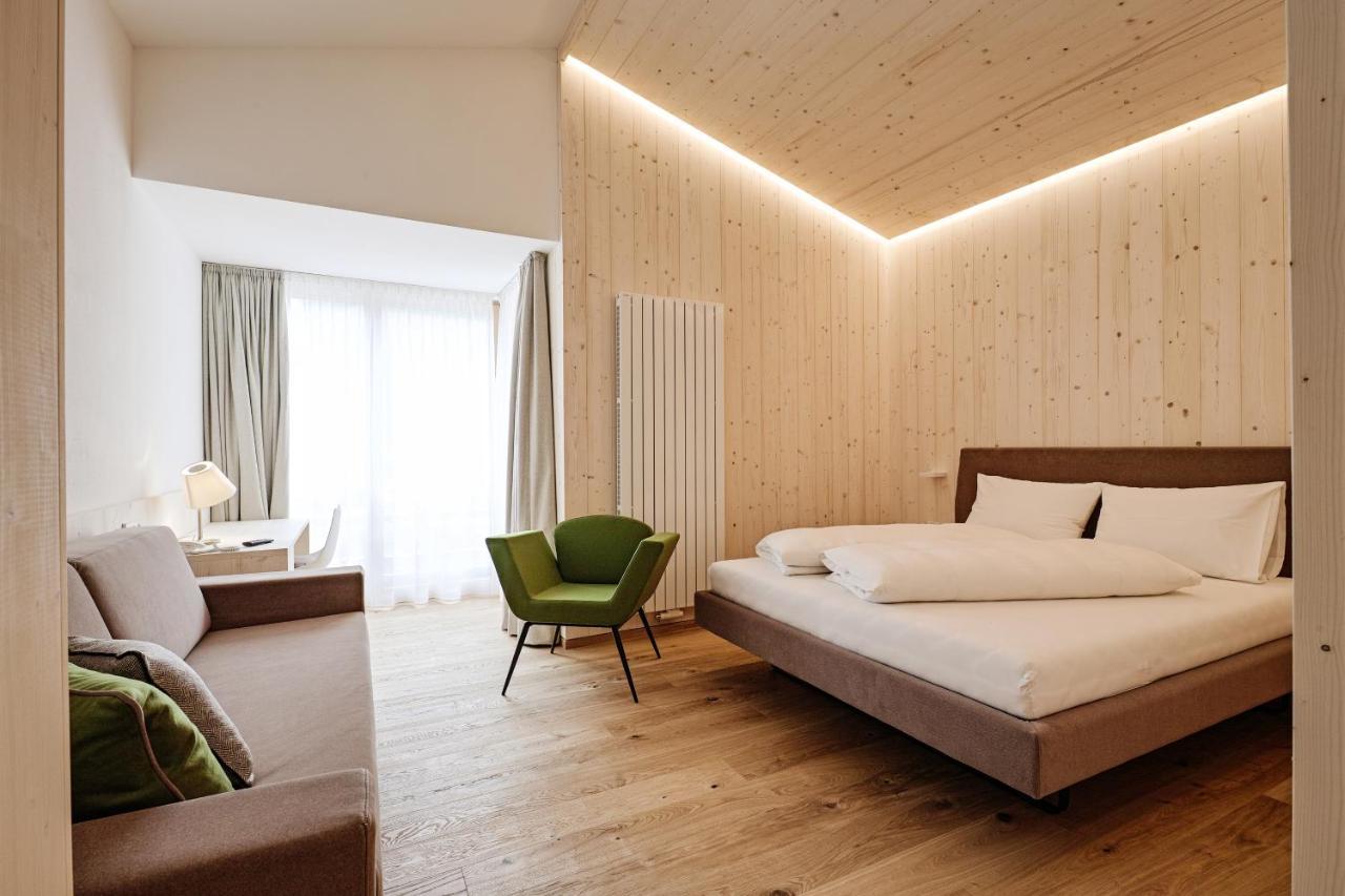 Hotel Gertraud Зольда Экстерьер фото
